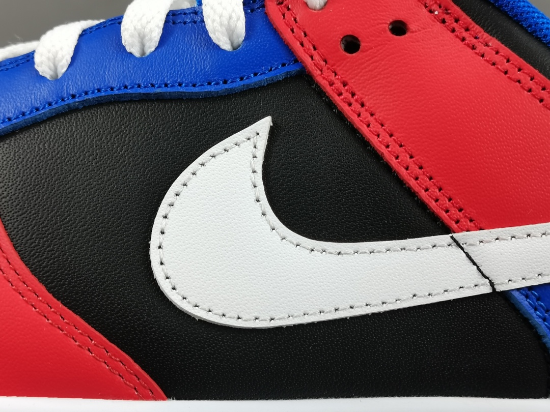 Dunk Low Tennessee State University