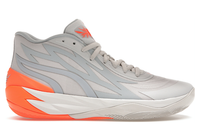 LaMelo Ball MB.02 Gorangé