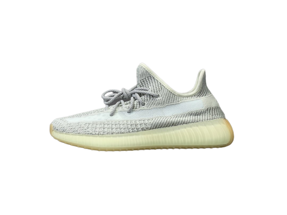Yeshaya Reflective