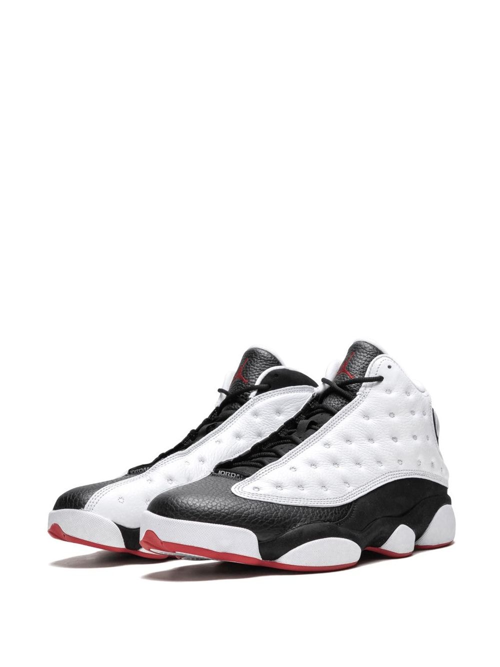 13's Retro He Got Game