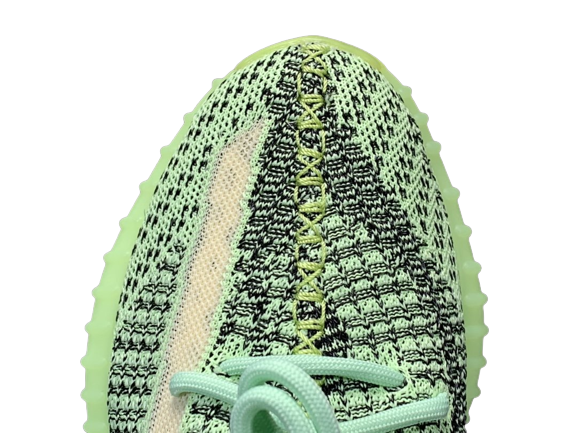 Yeezreel Reflective