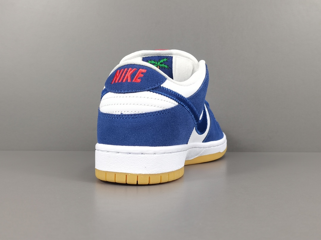 SB Dunk Low Los Angeles Dodgers