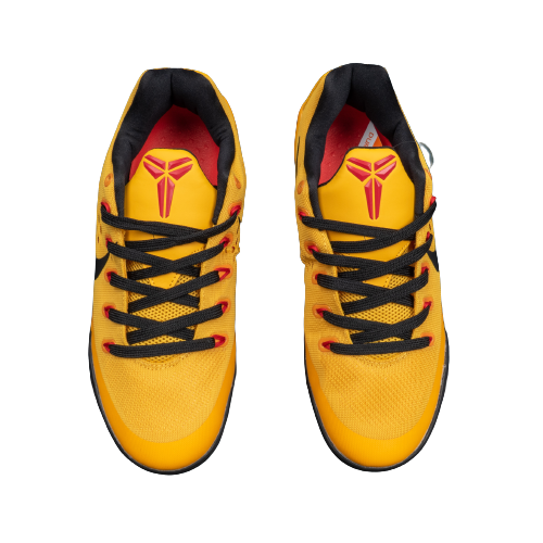 Kobe 9 EM Low Bruce Lee