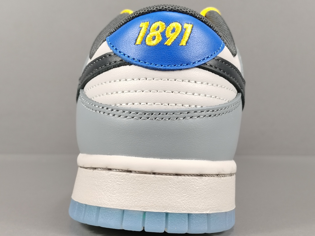 Dunk Low North Carolina A&T