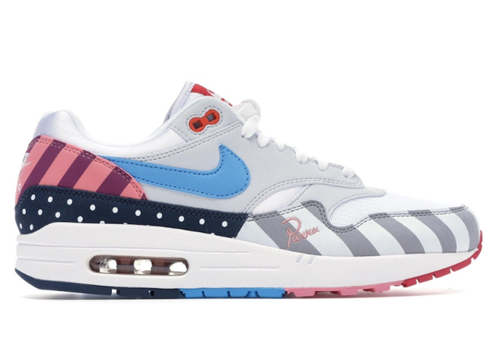 Max 1 Parra (2018)