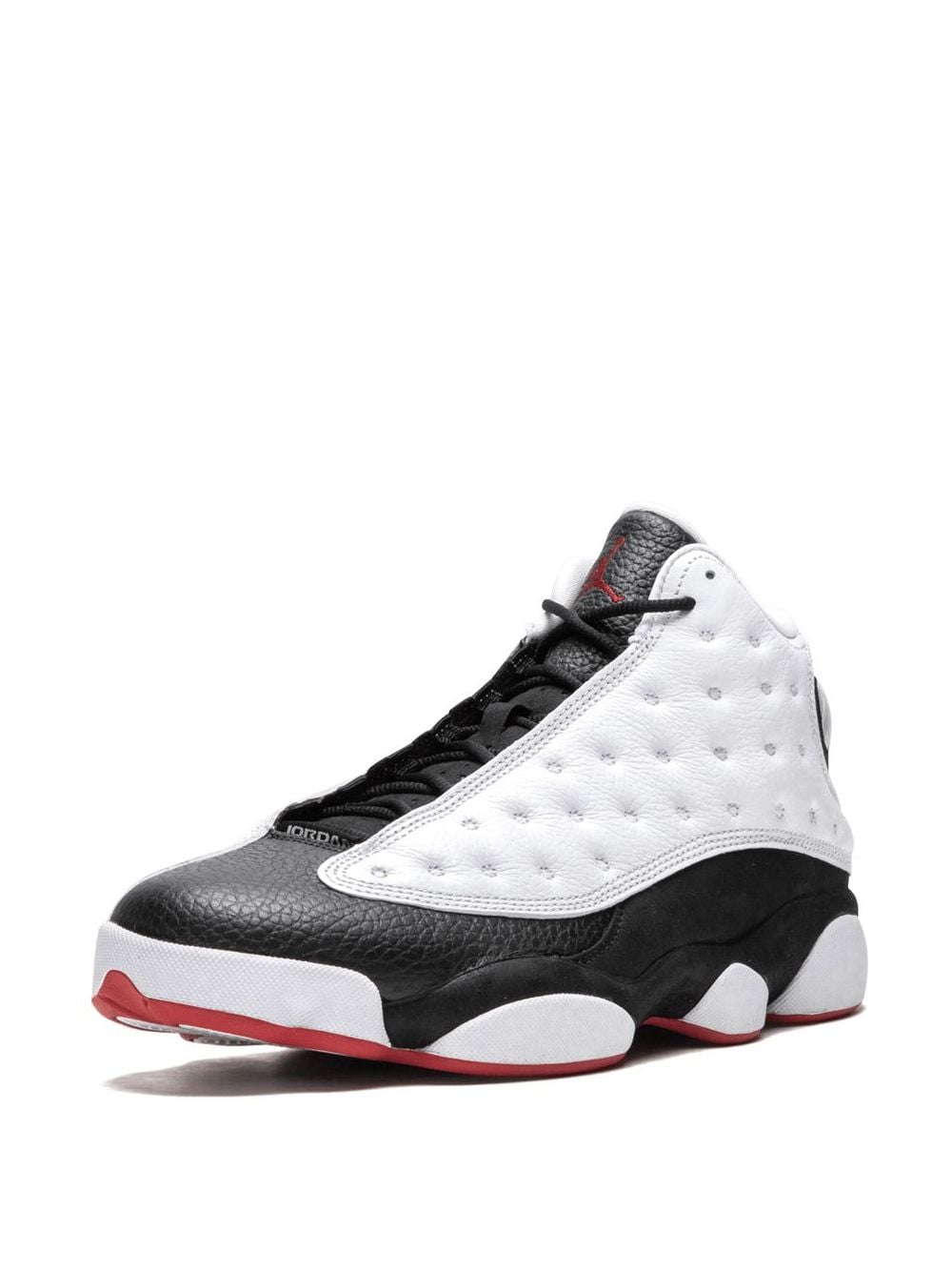 13's Retro He Got Game