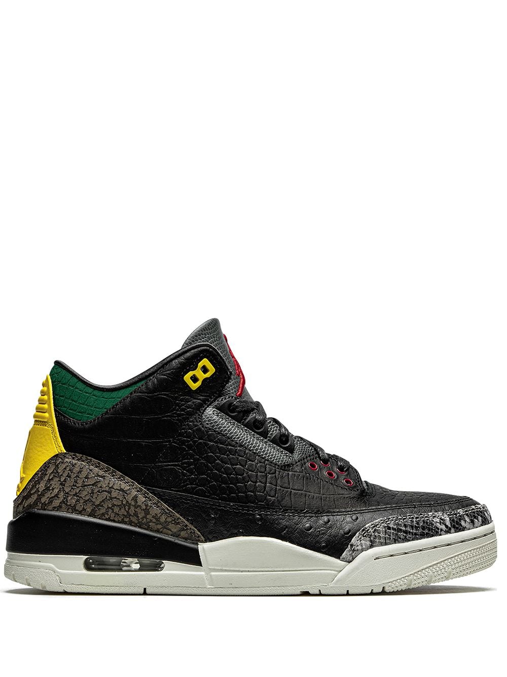 3's Retro SE Animal Instinct 2.0