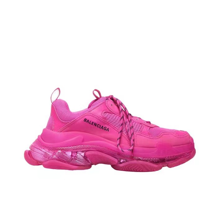 Triple S Pink