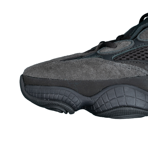 500 Utility Black