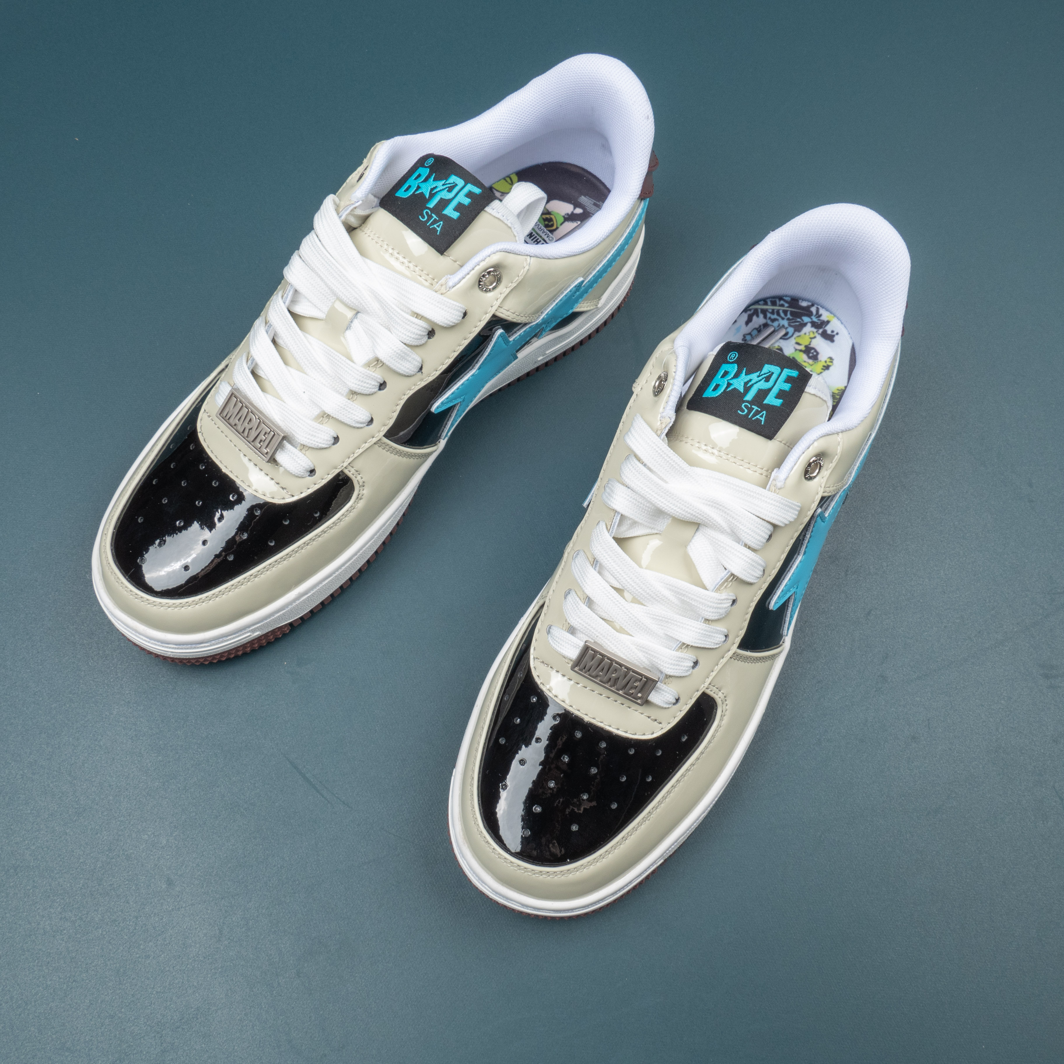 Marvel Comics Rocket Raccoon (2022) (Without special box)