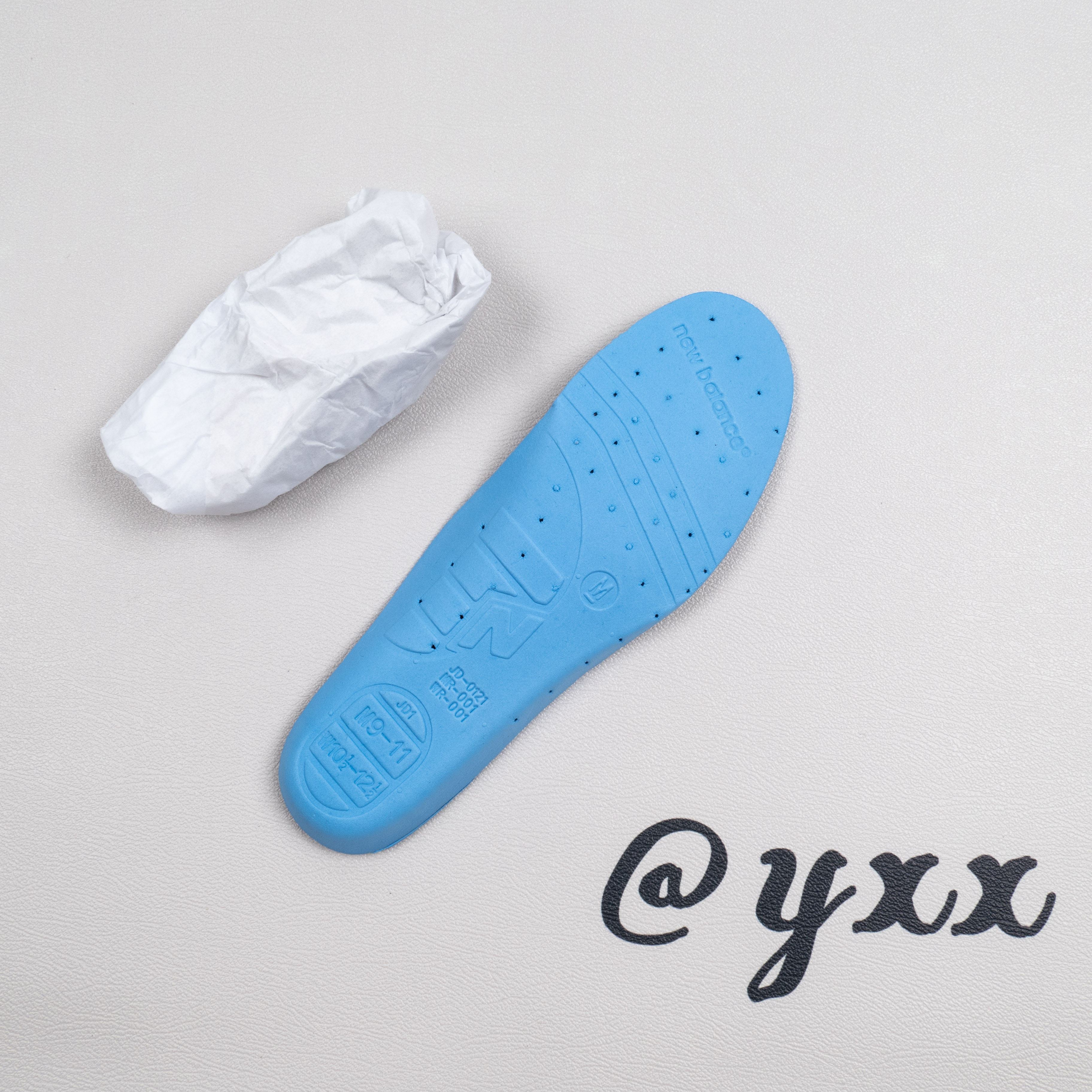 【Free Shipping】993 MIU Black