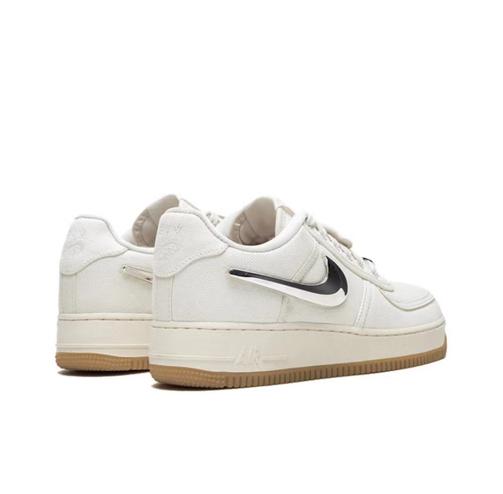 TS AF1“Sail”