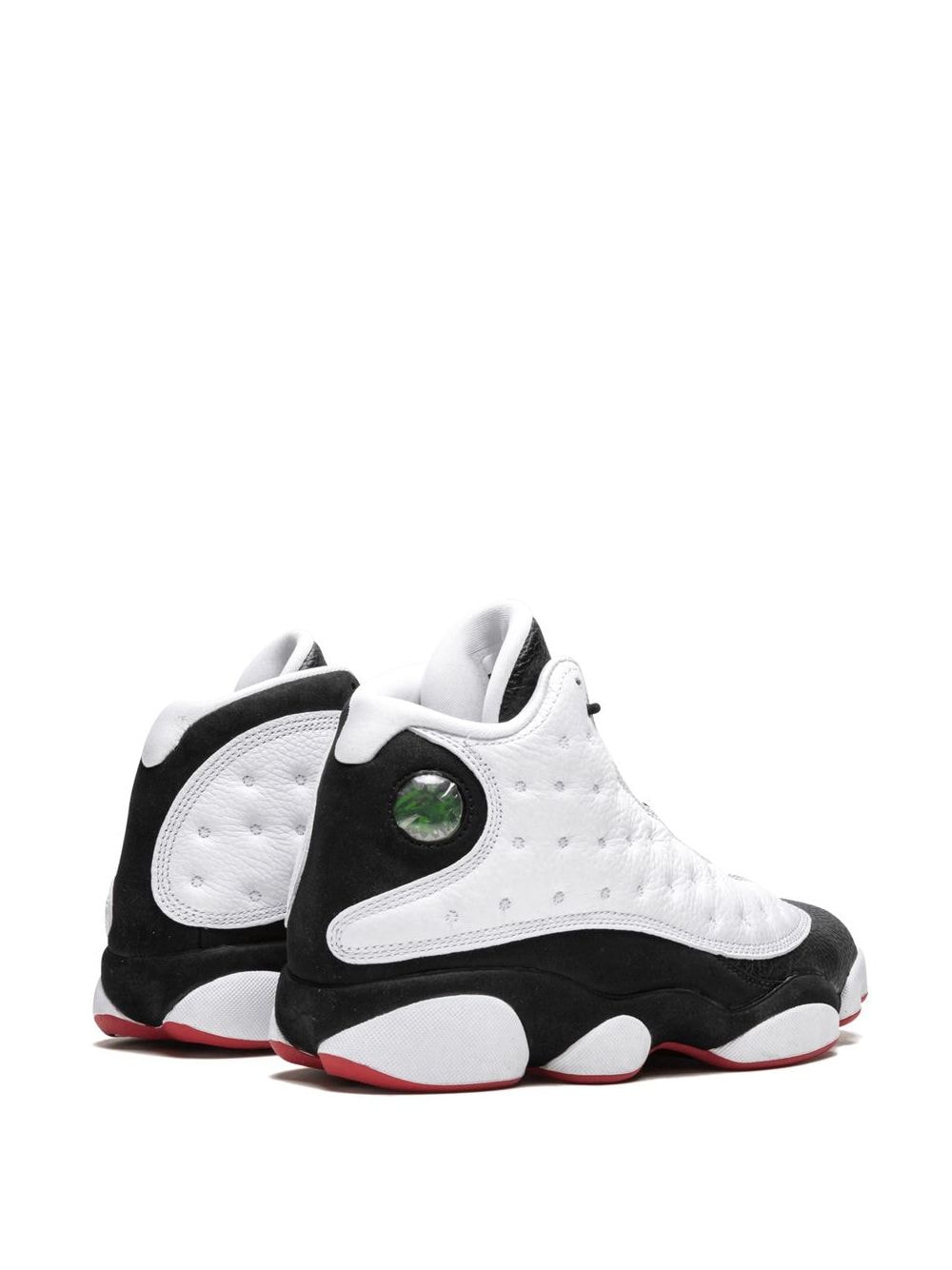 13's Retro He Got Game