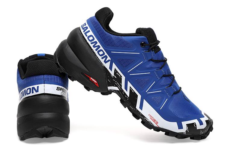 新春爆款 徒步鞋户外运动 SPEEDCROSS 6 40----46码