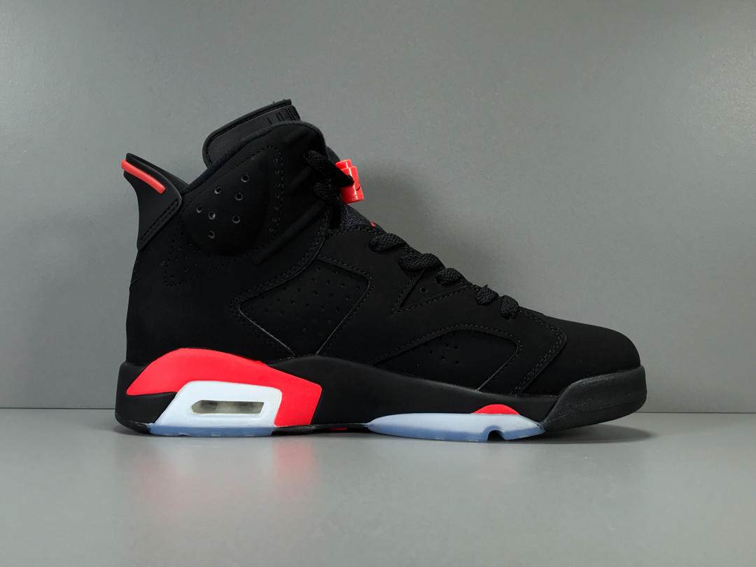 6s  Black Infrared  2019