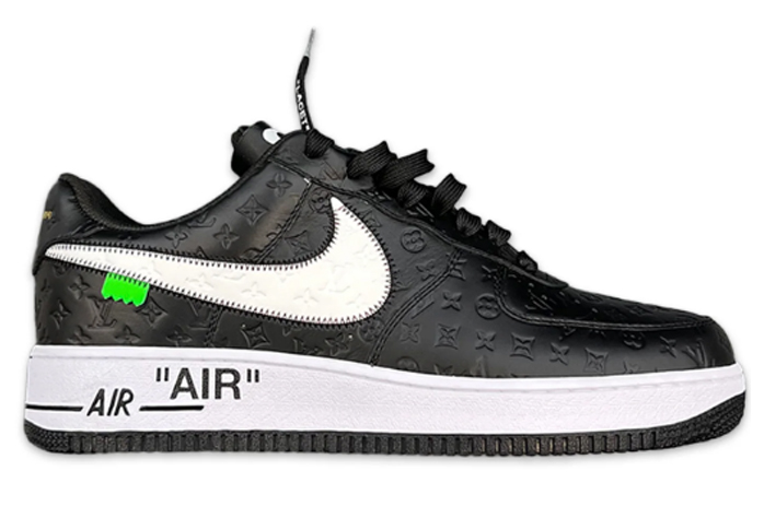 Friends & Family Black