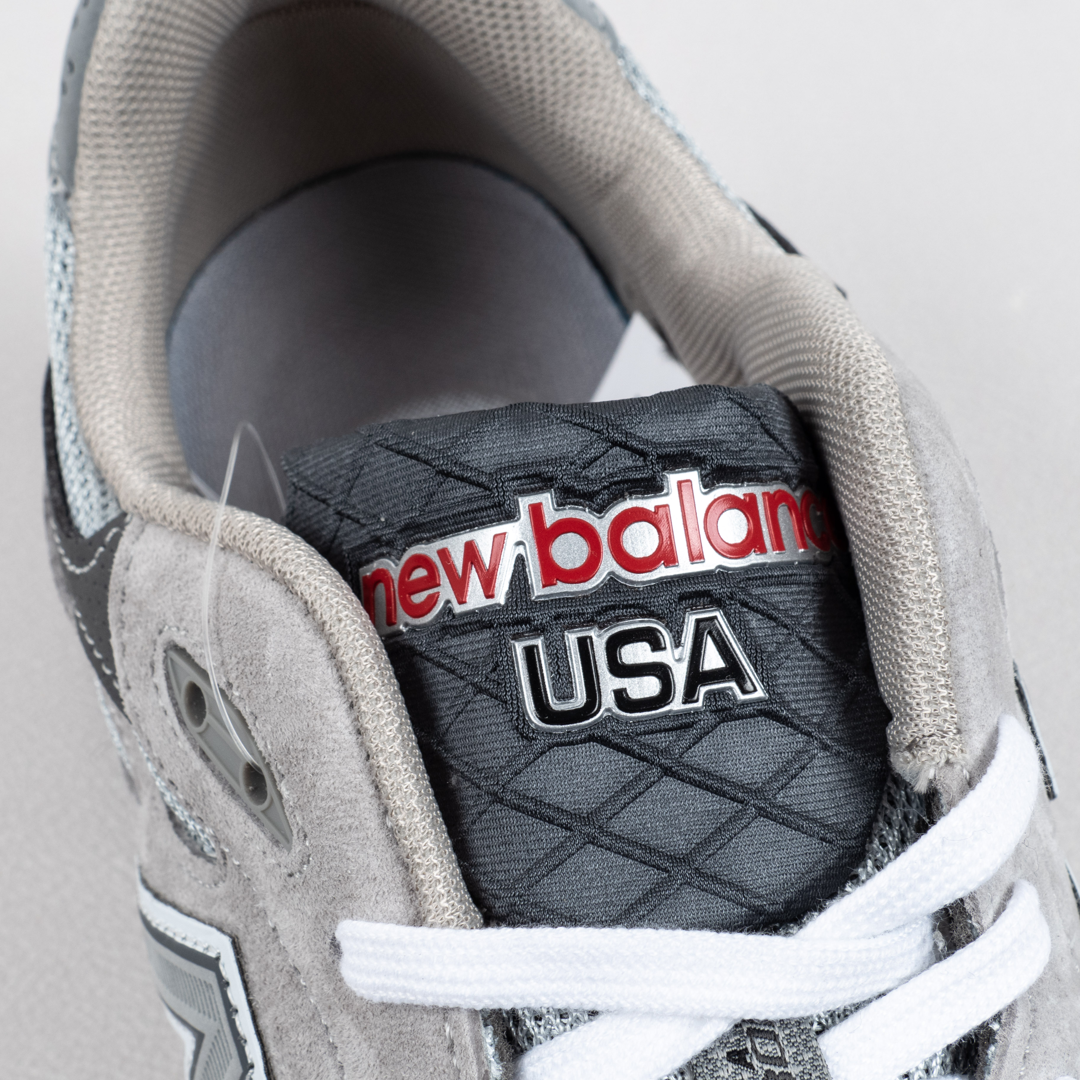 【Free Shipping】990v3 Grey (2019/2021)