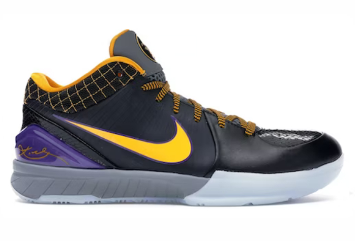Kobe 4 Protro Carpe Diem