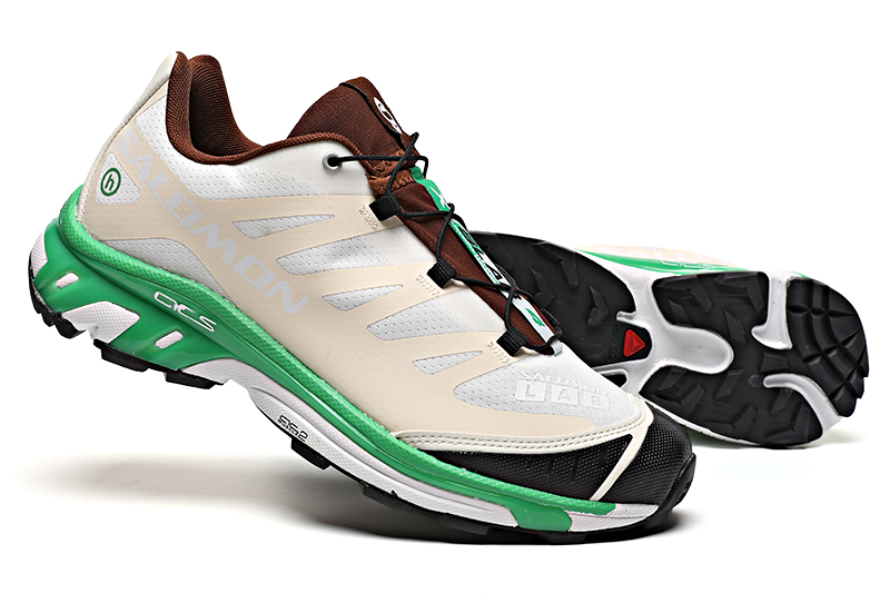 XT-4 ADV ANCED 户外越野跑步鞋 40---45码