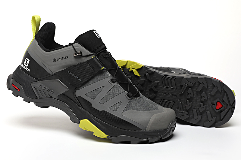 徒步鞋户外运动X ULTRA 4 GTX 40---46码