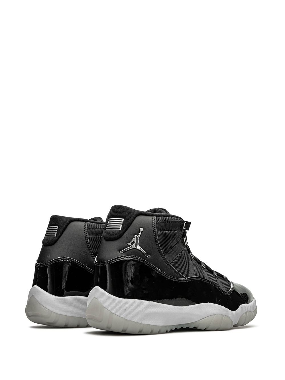 11's Retro Jubilee 25th Anniversary
