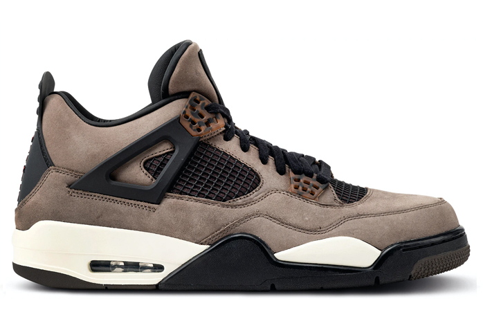 4's Retro Travis Scott Olive