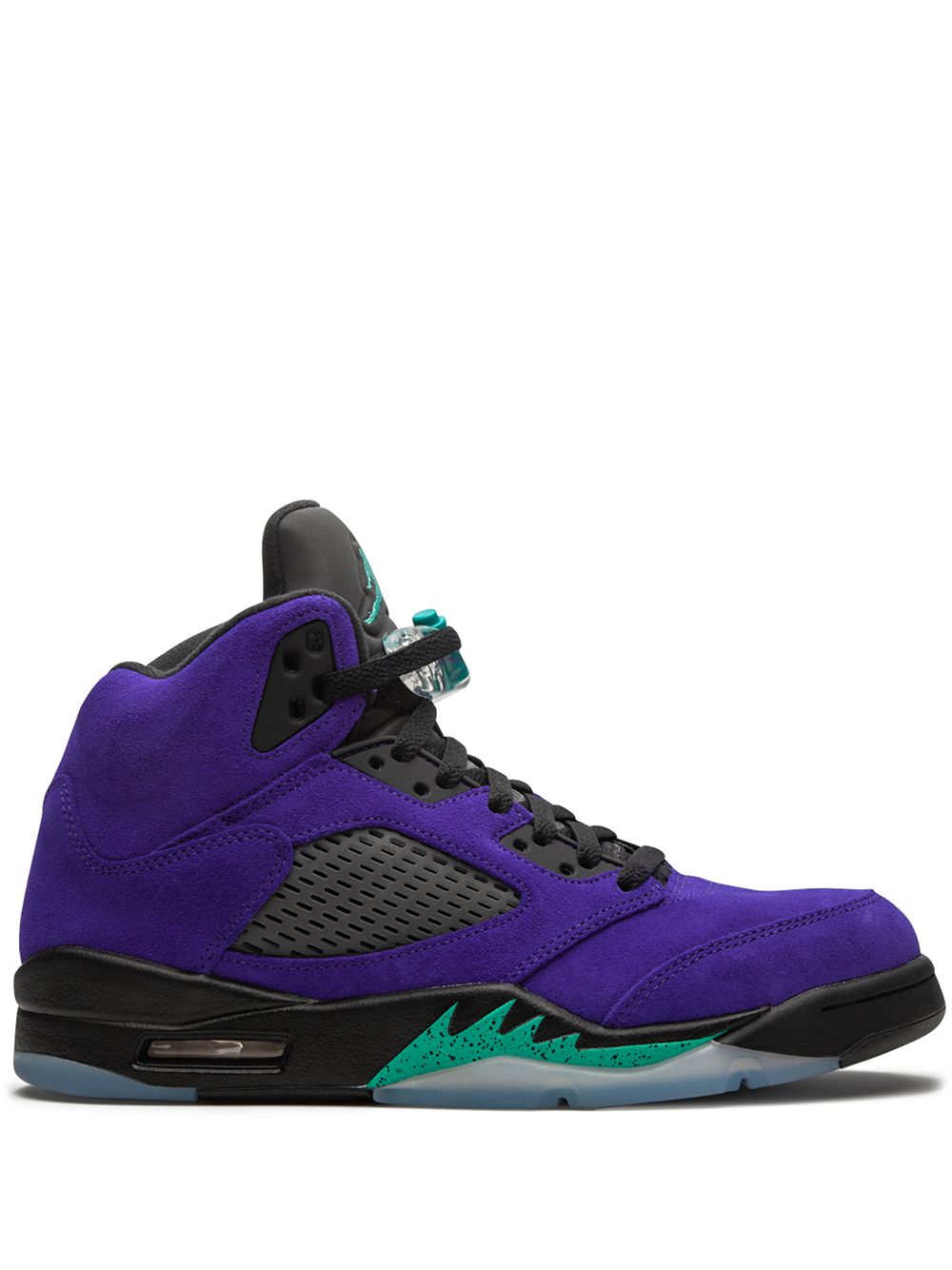 5's Retro Alternate Grape