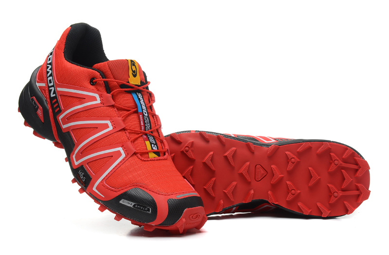 Speed Cross III（1代）