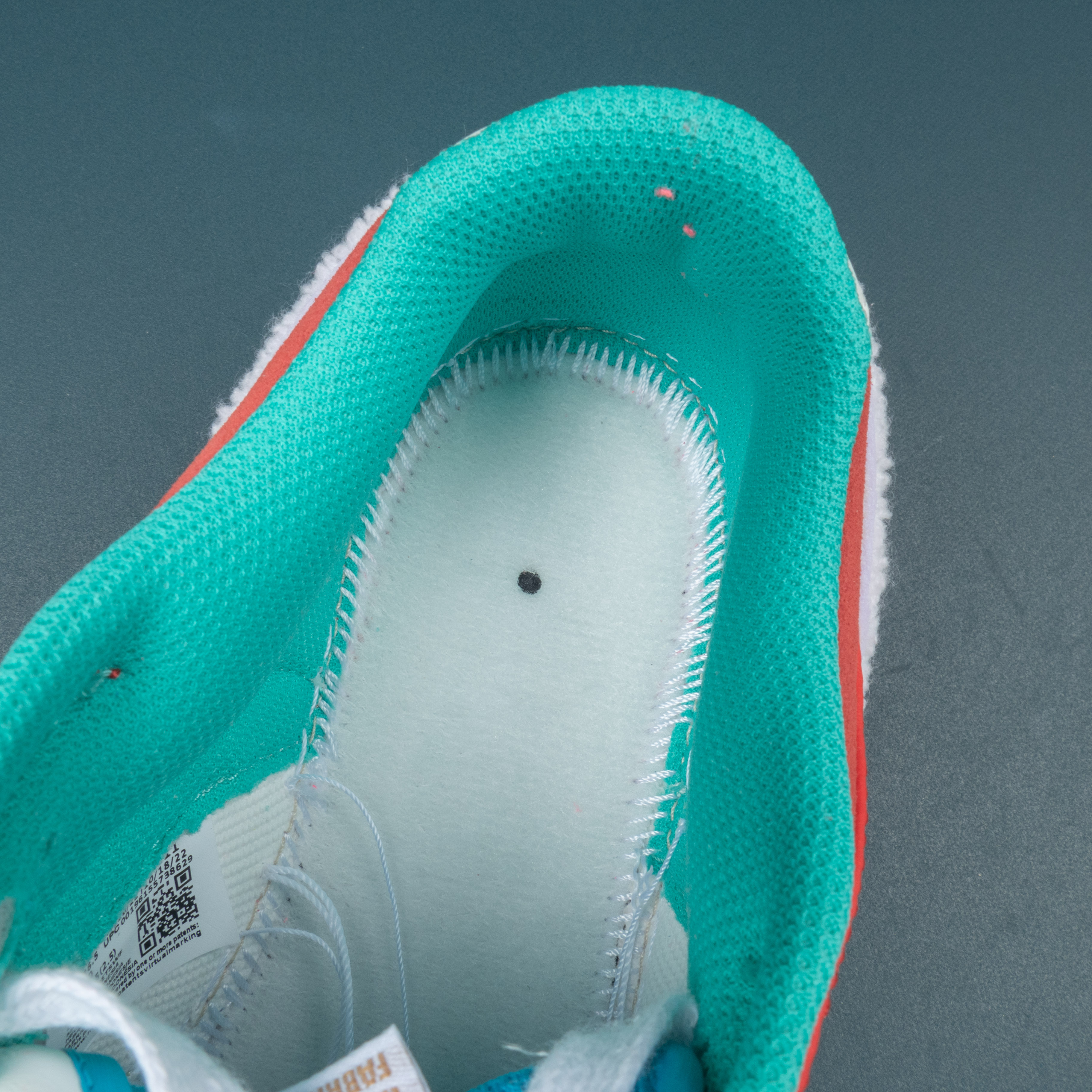 Dunk Low Retro PRM Year of the Rabbit Blue Orange Cream