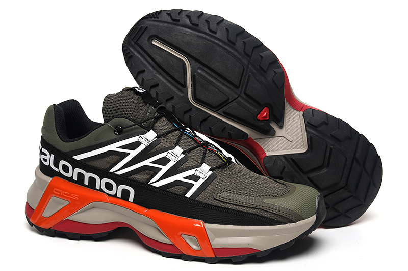 XT Street 男透气网眼耐用支撑轻质缓冲户外休闲鞋 40--41-42-43-44-45码