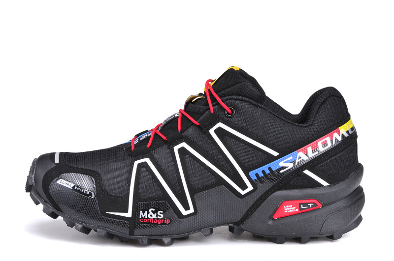 Speed Cross III（1代）