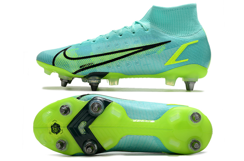 Mercurial Superfly VIII Elite SG PRO Anti
