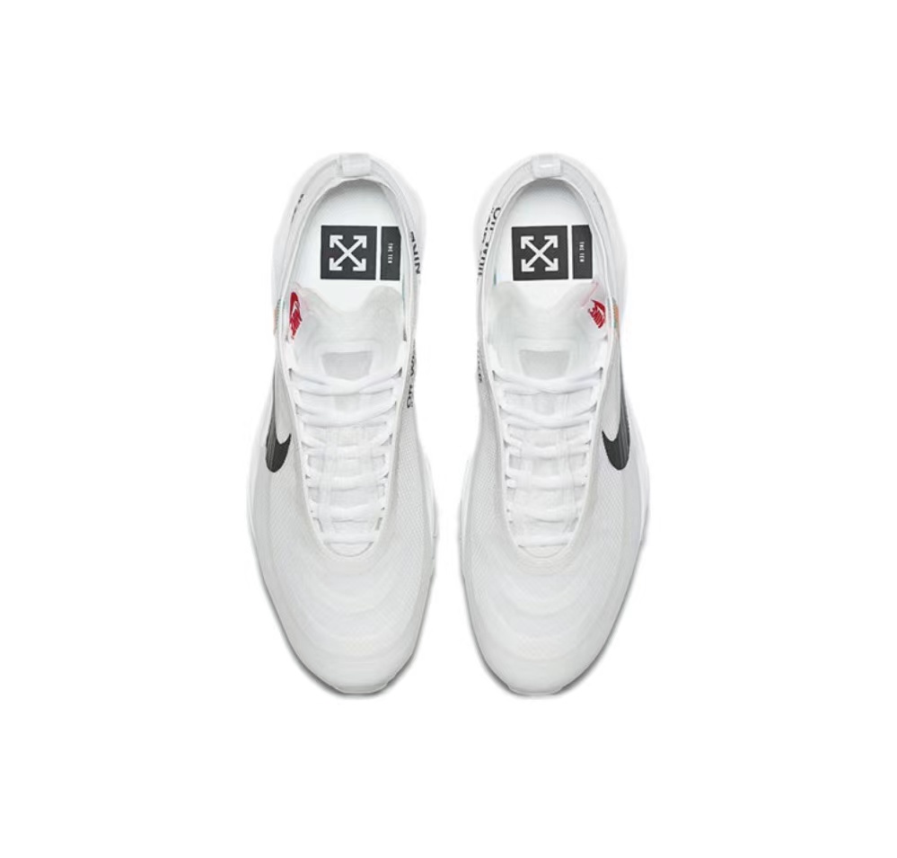 Air Max 97 Off-White