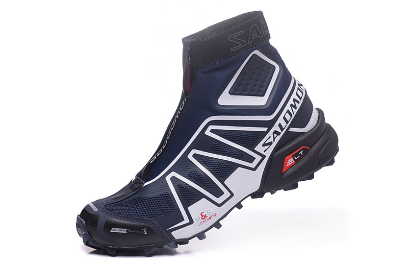 snowcross 雪地靴 男鞋 40---48码（12代）