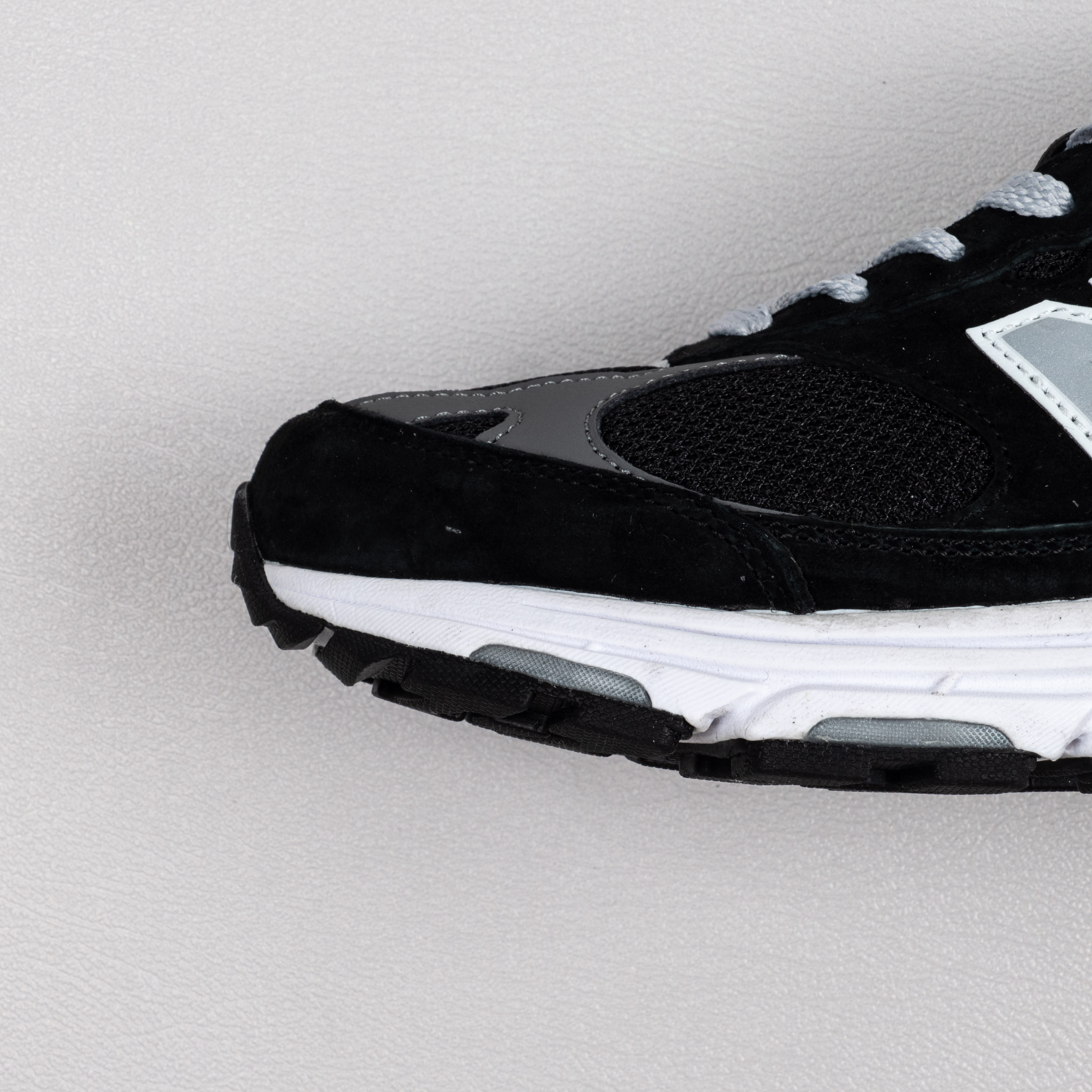 【Free Shipping】993 MIU Black