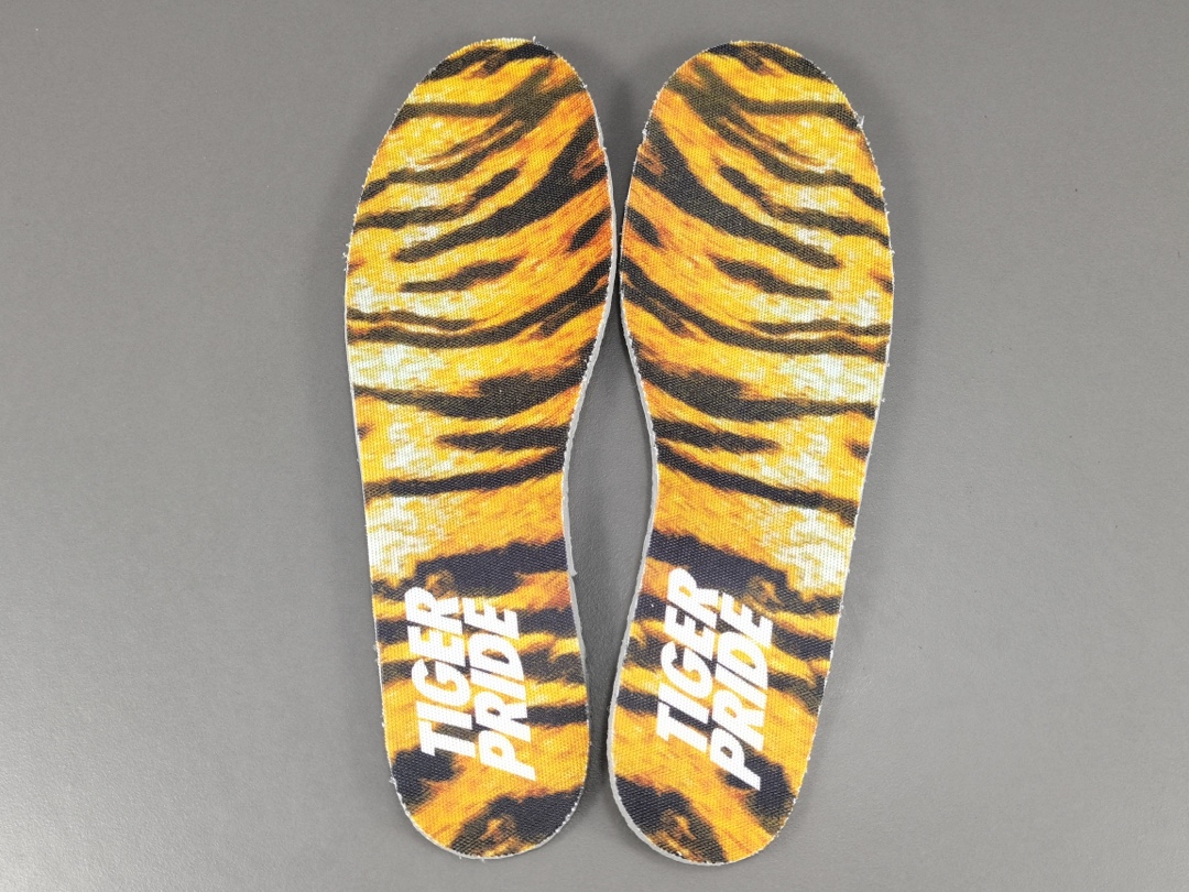 Dunk Low Tennessee State University