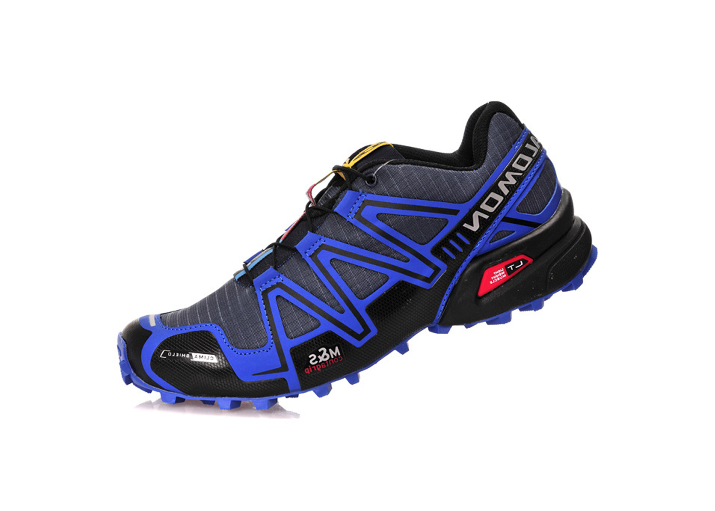 Speed Cross III（1代）