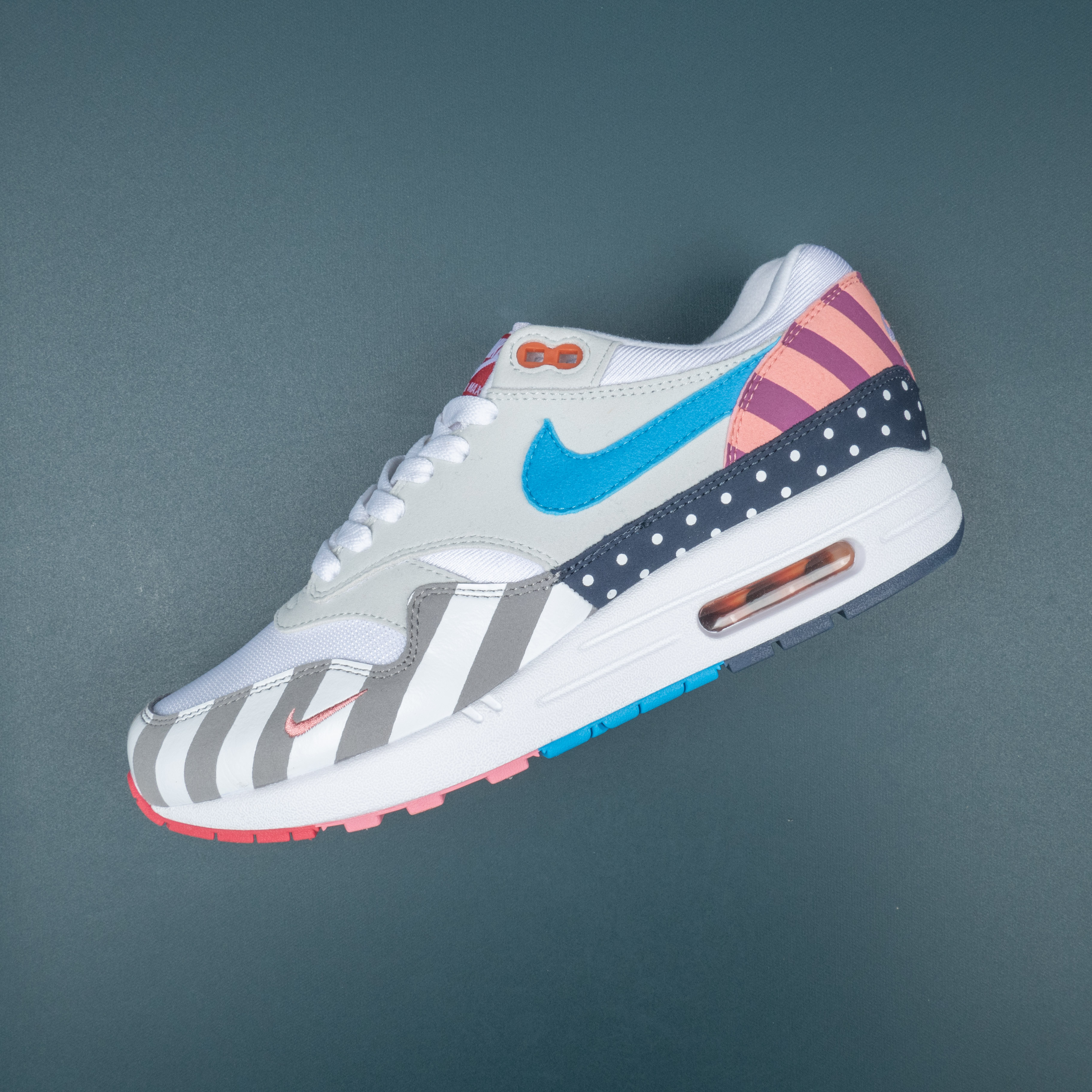 Max 1 Parra (2018)