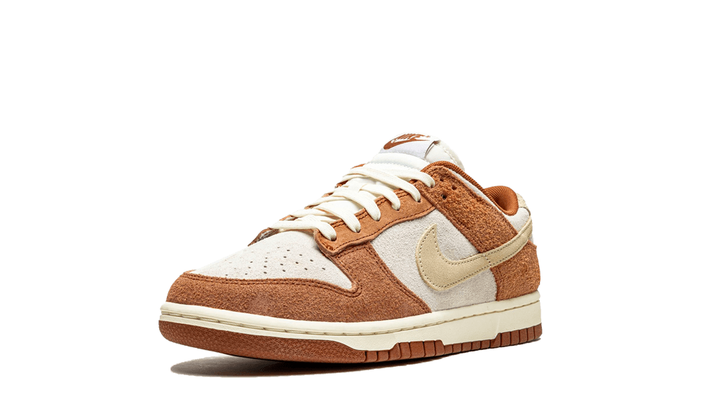 Dunk Low Medium Curry