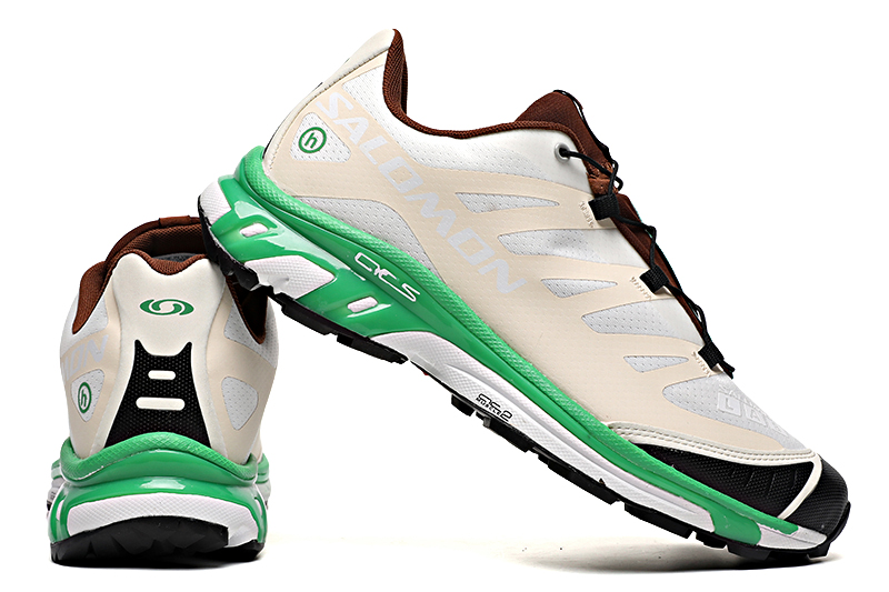 XT-4 ADV ANCED 户外越野跑步鞋 40---45码