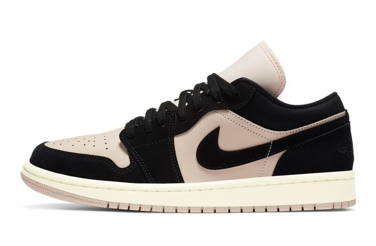 1's Low Black Guava Ice