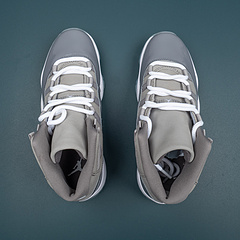 11 Retro Cool Grey (2021)