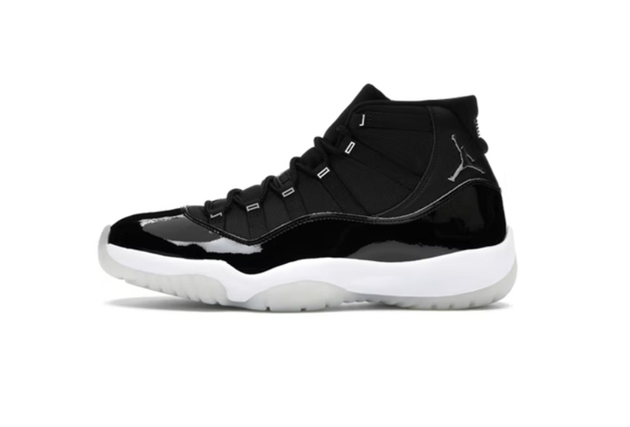 11's Retro Jubilee 25th Anniversary