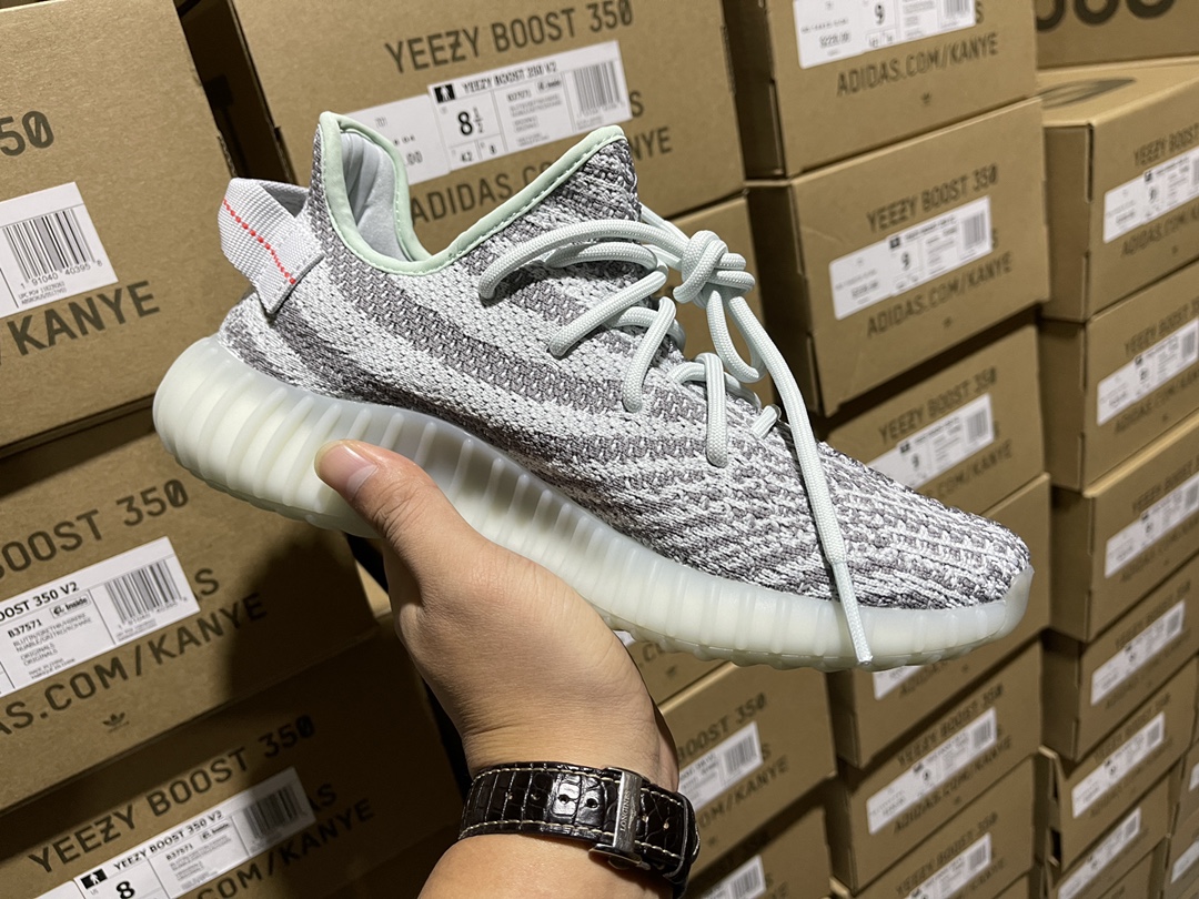 Blue Tint