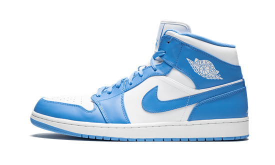 1's Retro Mid UNC