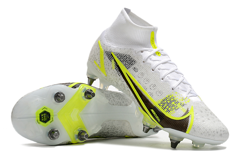 Mercurial Superfly VIII Elite SG PRO Anti