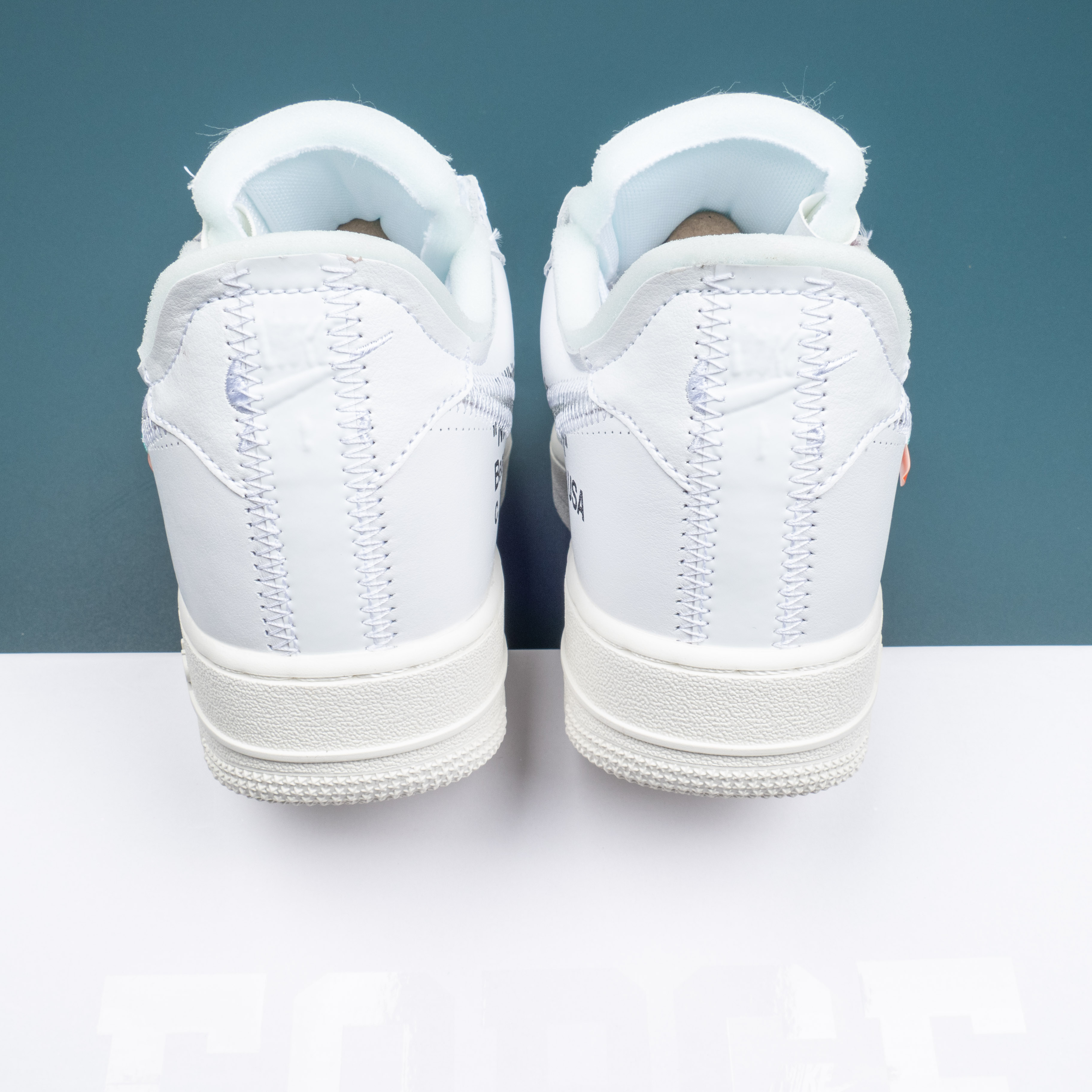 AF 1 Low Off-White ComplexCon