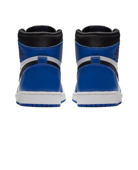 1's Retro High Game Royal