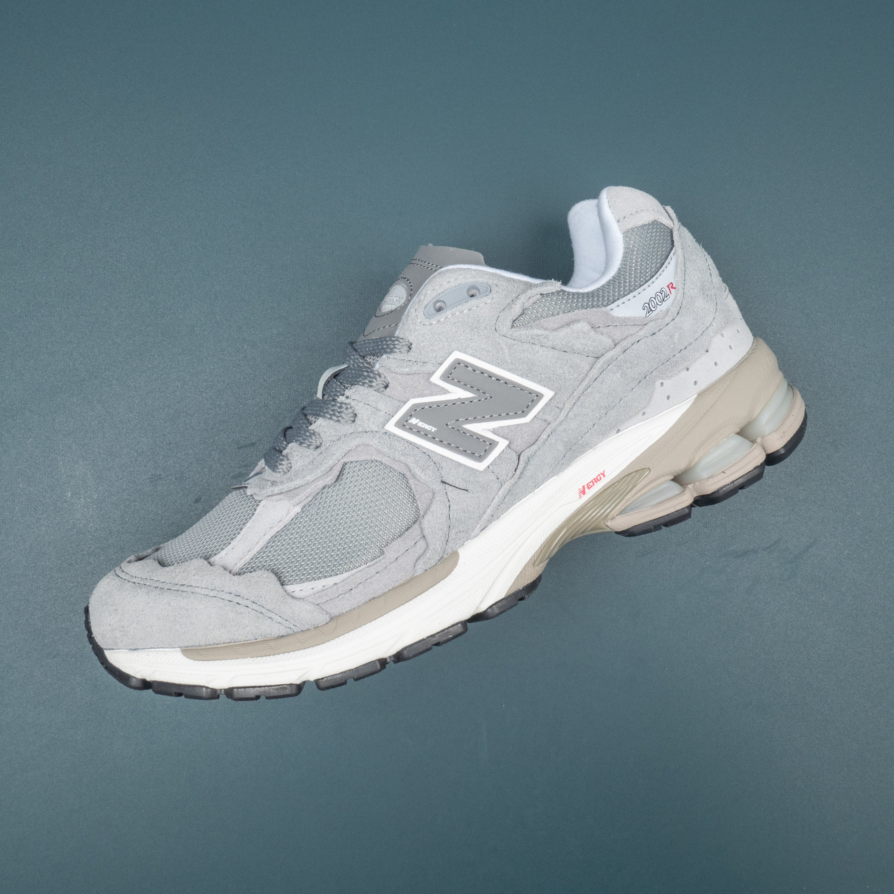 Protection Pack Grey