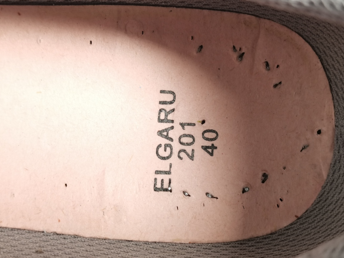 White Grey Reflective